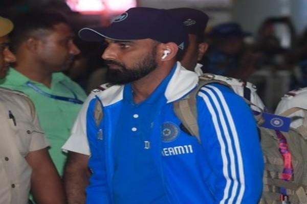 Rishabh Pant Rested, Shami and Chakravarthy Make Comeback